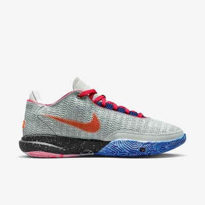 Tênis Nike Lebron Xx - Adulto - Foto 3