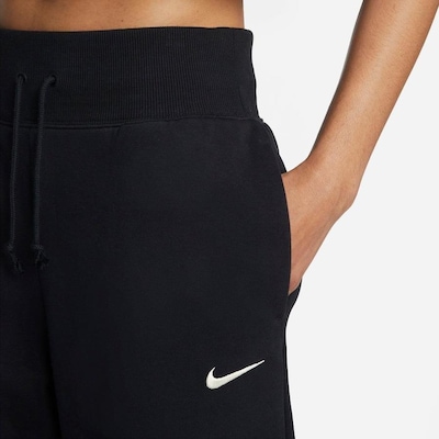 Calça Nike Sportswear Phoenix Fleece - Feminina - Foto 3