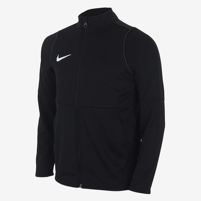 Agasalho sem Capuz Nike Dri-Fit Park20 - Infantil - Foto 3