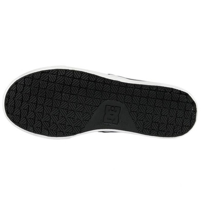 Tênis DC Shoes District - Adulto - Foto 4