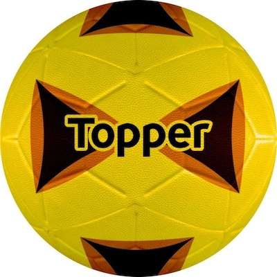 Bola de Futevolei Topper Oficial - Foto 2