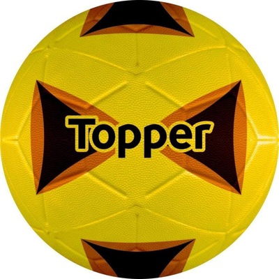 Bola de Futevolei Topper Oficial - Foto 3