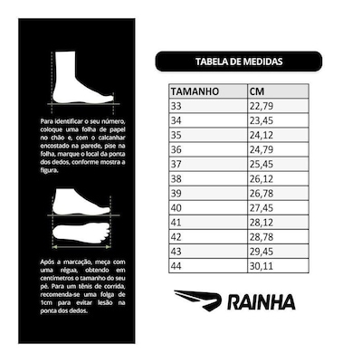Tênis Rainha York - Masculino - Foto 6