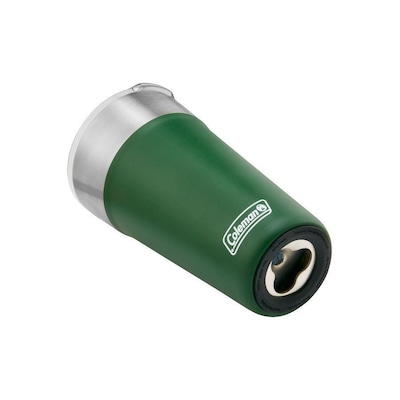 Copo Térmico Coleman com Tampa - 600ml - Foto 2