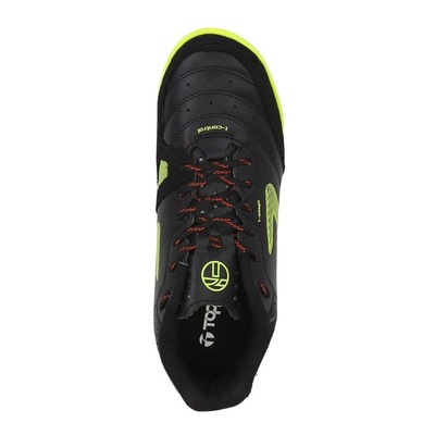 Chuteira Society Topper Dominator Pro Iv - Adulto - Foto 4