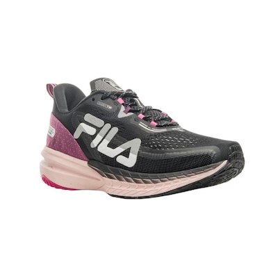 Tênis Fila Racer T2 - Feminino - Foto 2