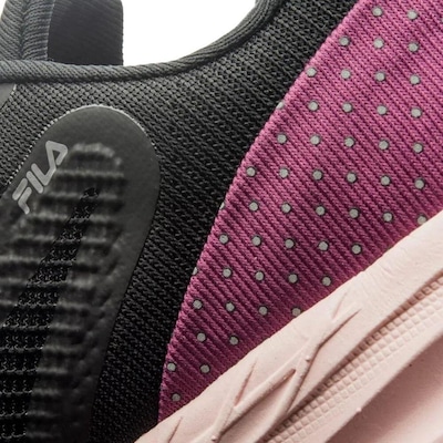 Tênis Fila Racer T2 - Feminino - Foto 4