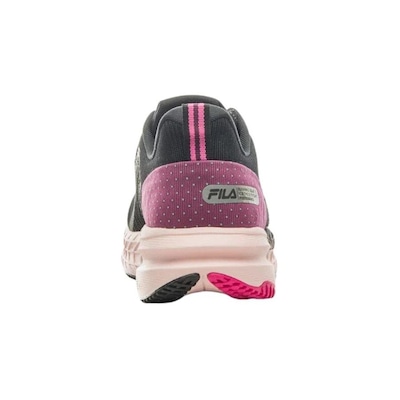 Tênis Fila Racer T2 - Feminino - Foto 6