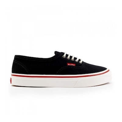 Tênis Redley Classic 10 Colors Summers Black - Adulto - Foto 1