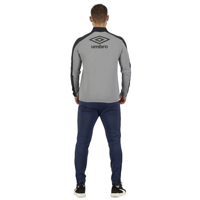 Agasalho Grêmio Treino 2022 Umbro - Masculino - Foto 2