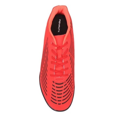 Kit Penalty: Chuteira Futsal Líder Y-3 + Meião - Adulto - Foto 3