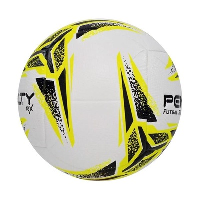 Kit Penalty: Bola de Futsal RX 200 XXIII + Bomba de Ar - Foto 2