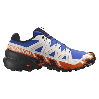 Tênis Salomon Speedcross 6 - Masculino + 3 Pares de Meias - Foto 3