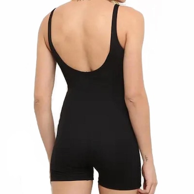 Macaquinho para Natação Speedo Basic - Adulto - Foto 3