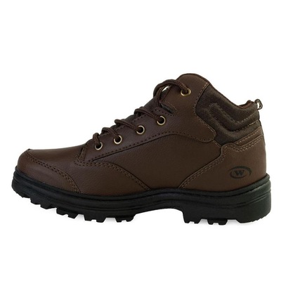 Bota Adventure Wonder WO23-1079 - Masculino - Foto 2