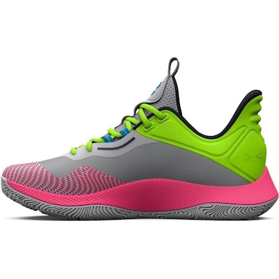 Tênis Under Armour Curry Hovr Splash 2 - Unissex - Foto 2