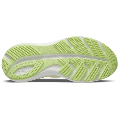 Tênis Under Armour Charged Quicker - Unissex - Foto 5