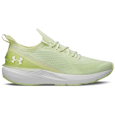 Tênis Under Armour Charged Quicker - Unissex - Foto 1