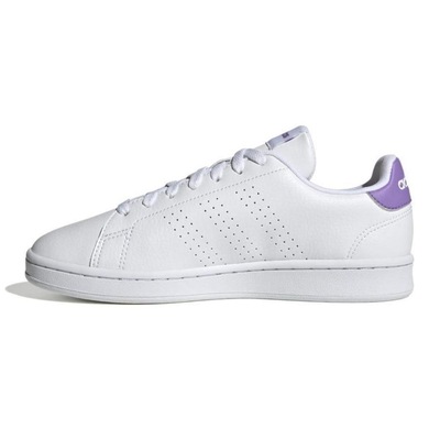 Tênis adidas Advantage Base - Feminino - Foto 2