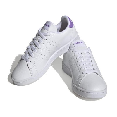 Tênis adidas Advantage Base - Feminino - Foto 3