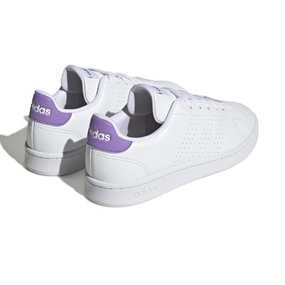 Tênis adidas Advantage Base - Feminino - Foto 4
