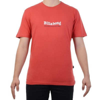 Camiseta Billabong Throw Back - Masculina - Foto 2