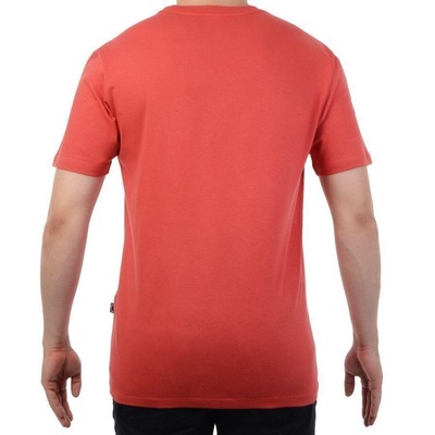 Camiseta Billabong Throw Back - Masculina - Foto 4