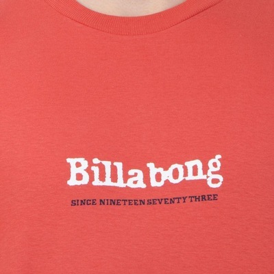 Camiseta Billabong Throw Back - Masculina - Foto 5
