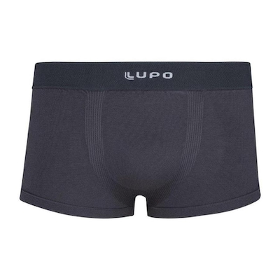 Kit Cuecas Sunga Lupo Micromodal sem Costura - 6 unidades - Adulto - Foto 5