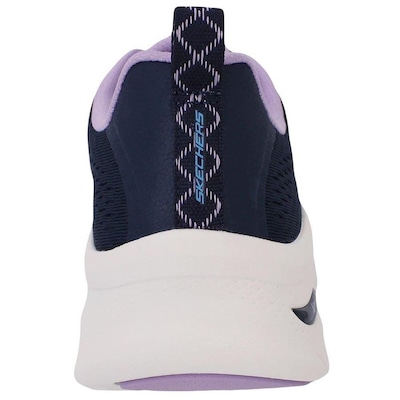TÊNIS SKECHERS ARCH FIT DLUX COZY PATH - FEMININO - Foto 3