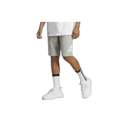 Bermuda de Moletom adidas Must Have - Masculina - Foto 2