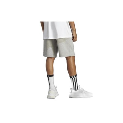 Bermuda de Moletom adidas Must Have - Masculina - Foto 3