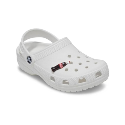 Jibbitz Crocs Garrafa Coca-Cola - Foto 3