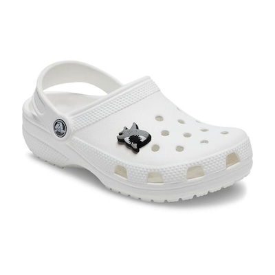 Jibbitz Crocs Tubarão Pequeno - Foto 2