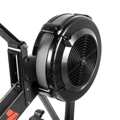 Remo Seco Starke SR Pro - Air Rower com Conexão Bluetooth para Apps de Treino - Foto 3