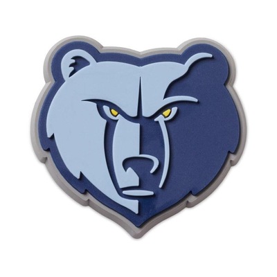 Jibbitz Crocs Nba Memphis Grizzlies Logo - Foto 1