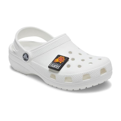 Jibbitz Crocs Nba Phoenix Suns Logo - Foto 2