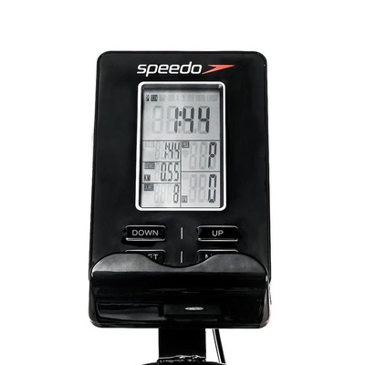 Bicicleta Spinning Speedo S103 Painel Completo com Conexão Bluetooth para Apps de Treino - Foto 2