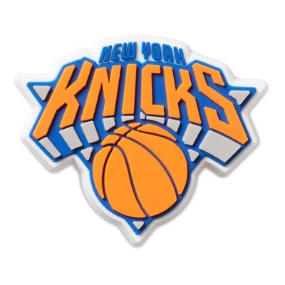 Jibbitz Crocs NBA New York Knicks Logo - Foto 1
