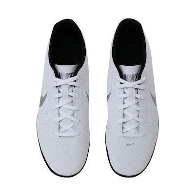 Chuteira Society Nike Beco 2 - Adulto - Foto 3