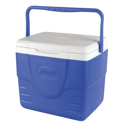 Caixa Térmica Coleman 9QT Coleman - 8,5 Litros - Foto 3