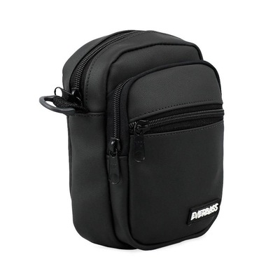 Shoulder Bag Everbags Bolso Emborrachada - Foto 3
