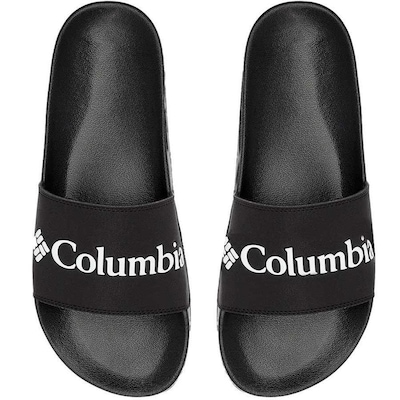 Chinelo Slide Columbia Hood River Slide - Feminino - Foto 2