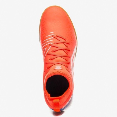 Chuteira Futsal Umbro Adamant Club - Adulto - Foto 4