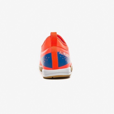 Chuteira Futsal Umbro Adamant Club - Adulto - Foto 5