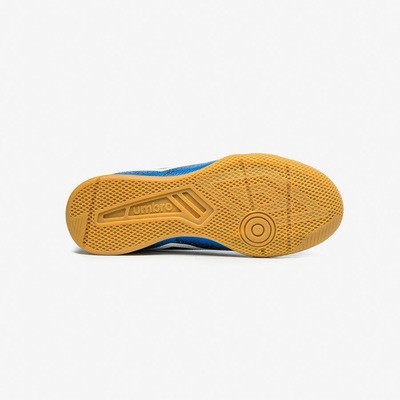 Chuteira Futsal Umbro Cosmic Jr - Infantil - Foto 5