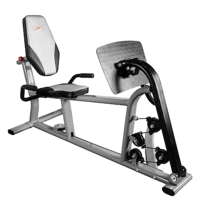 Estação de Musculação Speedo Multi 3 Leg - Foto 3