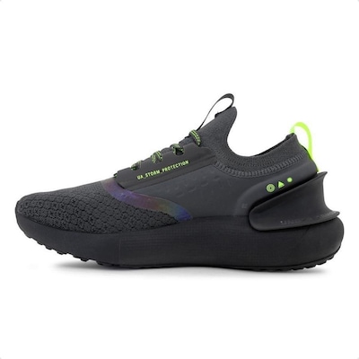 Tênis Under Armour Hovr Phantom 3 S - Adulto - Foto 2