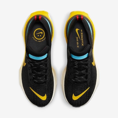 Tênis Nike ZoomX Invincible Run Flyknit 3 - Feminino - Foto 4