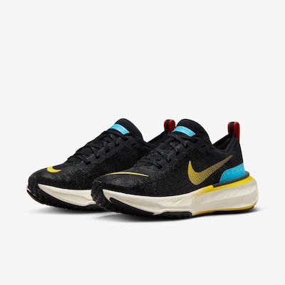 Tênis Nike ZoomX Invincible Run Flyknit 3 - Feminino - Foto 5